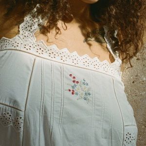 Doen Symphony Nightgown (NWT, Large)